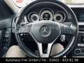 Mercedes-Benz C 180 T-Modell CGI AVANTGARDE*NAVI*SCHIEBEDACH** Gris - thumbnail 22