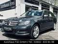 Mercedes-Benz C 180 T-Modell CGI AVANTGARDE*NAVI*SCHIEBEDACH** Grau - thumbnail 4