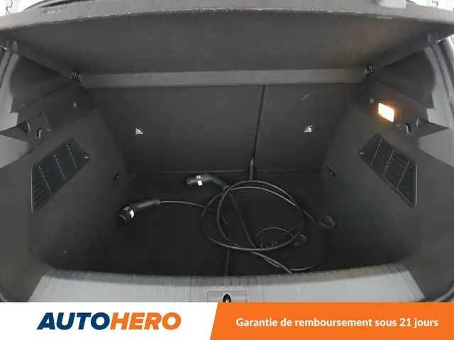 Renault Megane E-Tech view 17