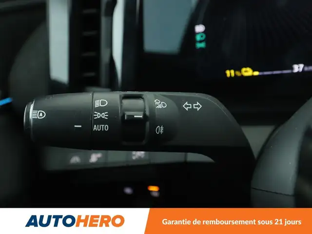 Renault Megane E-Tech view 28