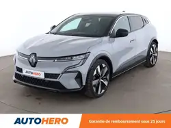 Renault E-Tech EV40 Standard Charge Techno