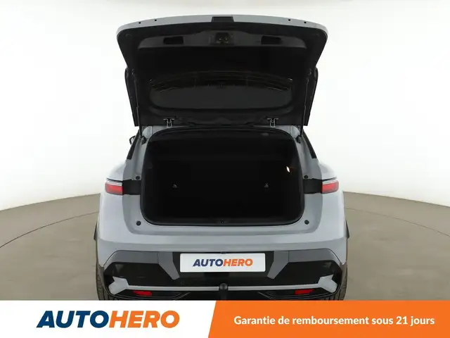 Renault Megane E-Tech view 16