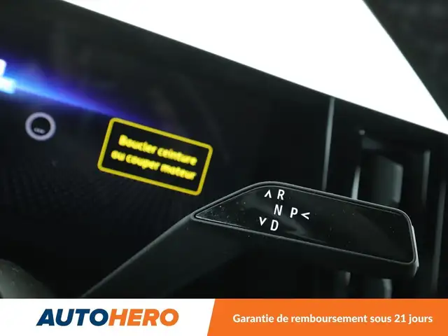 Renault Megane E-Tech view 26