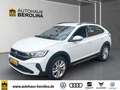 Volkswagen Taigo 1.0 TSI Life DSG *R-CAM*SHZ*App-Connect* Weiß - thumbnail 2