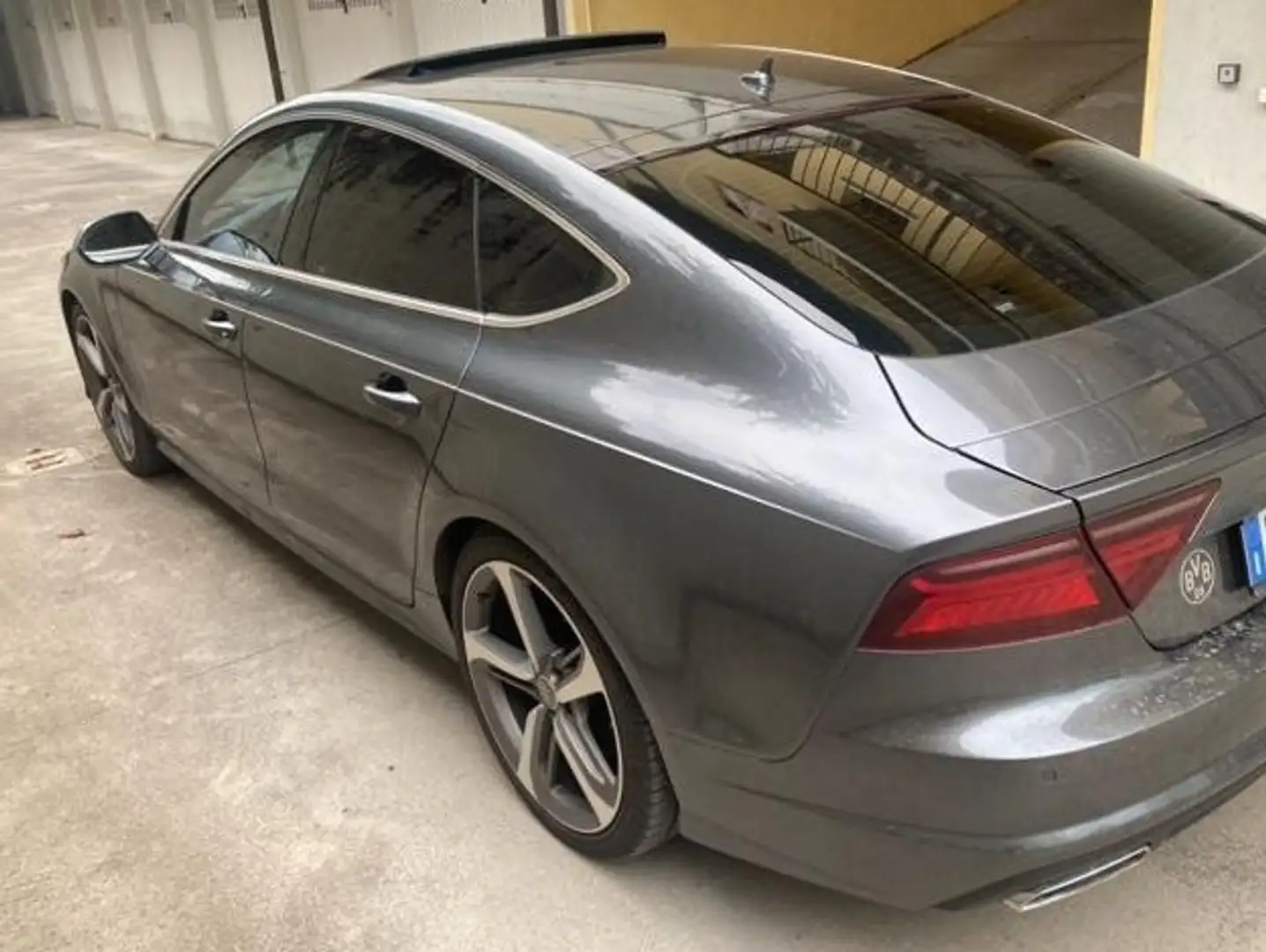 Audi A7 Sportback 3.0 tdi quattro 272cv s-tronic - 2