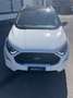 Ford EcoSport 1.0 EcoBoost 125 CV Start&Stop ST-Line Plus Blanco - thumbnail 2