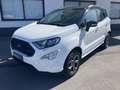Ford EcoSport 1.0 EcoBoost 125 CV Start&Stop ST-Line Plus Bianco - thumbnail 1
