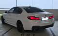 BMW 530 e PHEV Aut. Weiß - thumbnail 16