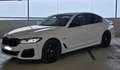 BMW 530 e PHEV Aut. Weiß - thumbnail 8