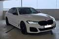 BMW 530 e PHEV Aut. Weiß - thumbnail 4