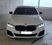 BMW 530 e PHEV Aut. Weiß - thumbnail 3