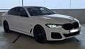 BMW 530 e PHEV Aut. Weiß - thumbnail 5
