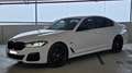 BMW 530 e PHEV Aut. Weiß - thumbnail 1