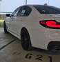 BMW 530 e PHEV Aut. Weiß - thumbnail 18