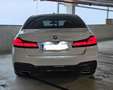 BMW 530 e PHEV Aut. Weiß - thumbnail 10