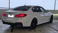 BMW 530 e PHEV Aut. Weiß - thumbnail 12