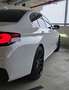 BMW 530 e PHEV Aut. Weiß - thumbnail 19