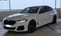 BMW 530 e PHEV Aut. Weiß - thumbnail 6