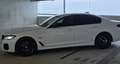 BMW 530 e PHEV Aut. Weiß - thumbnail 9