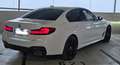 BMW 530 e PHEV Aut. Weiß - thumbnail 13