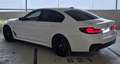 BMW 530 e PHEV Aut. Weiß - thumbnail 17