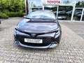 Toyota Corolla 2.0 Hybrid Touring Sports Teamplayer Grigio - thumbnail 2