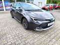 Toyota Corolla 2.0 Hybrid Touring Sports Teamplayer Grau - thumbnail 8