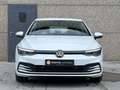Volkswagen Golf 1.0 eTSI DSG - LED - Navigation - Sieg. chauffants Wit - thumbnail 2