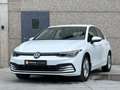 Volkswagen Golf 1.0 eTSI DSG - LED - Navigation - Sieg. chauffants Wit - thumbnail 1