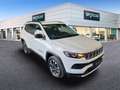 Jeep Compass 1.3 PHEV 140kW (190CV) AT AWD Limited Blanco - thumbnail 6
