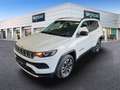 Jeep Compass 1.3 PHEV 140kW (190CV) AT AWD Limited Blanco - thumbnail 1