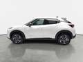 Nissan Juke JUKE 1.0 DIG-T DCT AUTO. N-CONNECTA NAVI LED WINTE Blanc - thumbnail 6