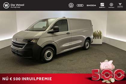 Volkswagen Transporter 2.0 TDI 110pk L1H1 28 Life intro | Parkeersensoren