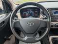 Hyundai i10 Basis*TEILLEDER*RADIO-CD'ZV-FUNK*ISOFIX !! Weiß - thumbnail 17