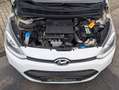 Hyundai i10 Basis*TEILLEDER*RADIO-CD'ZV-FUNK*ISOFIX !! Weiß - thumbnail 22