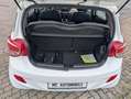 Hyundai i10 Basis*TEILLEDER*RADIO-CD'ZV-FUNK*ISOFIX !! Weiß - thumbnail 21