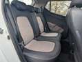 Hyundai i10 Basis*TEILLEDER*RADIO-CD'ZV-FUNK*ISOFIX !! Weiß - thumbnail 15