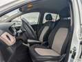 Hyundai i10 Basis*TEILLEDER*RADIO-CD'ZV-FUNK*ISOFIX !! Weiß - thumbnail 12
