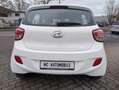 Hyundai i10 Basis*TEILLEDER*RADIO-CD'ZV-FUNK*ISOFIX !! Weiß - thumbnail 10