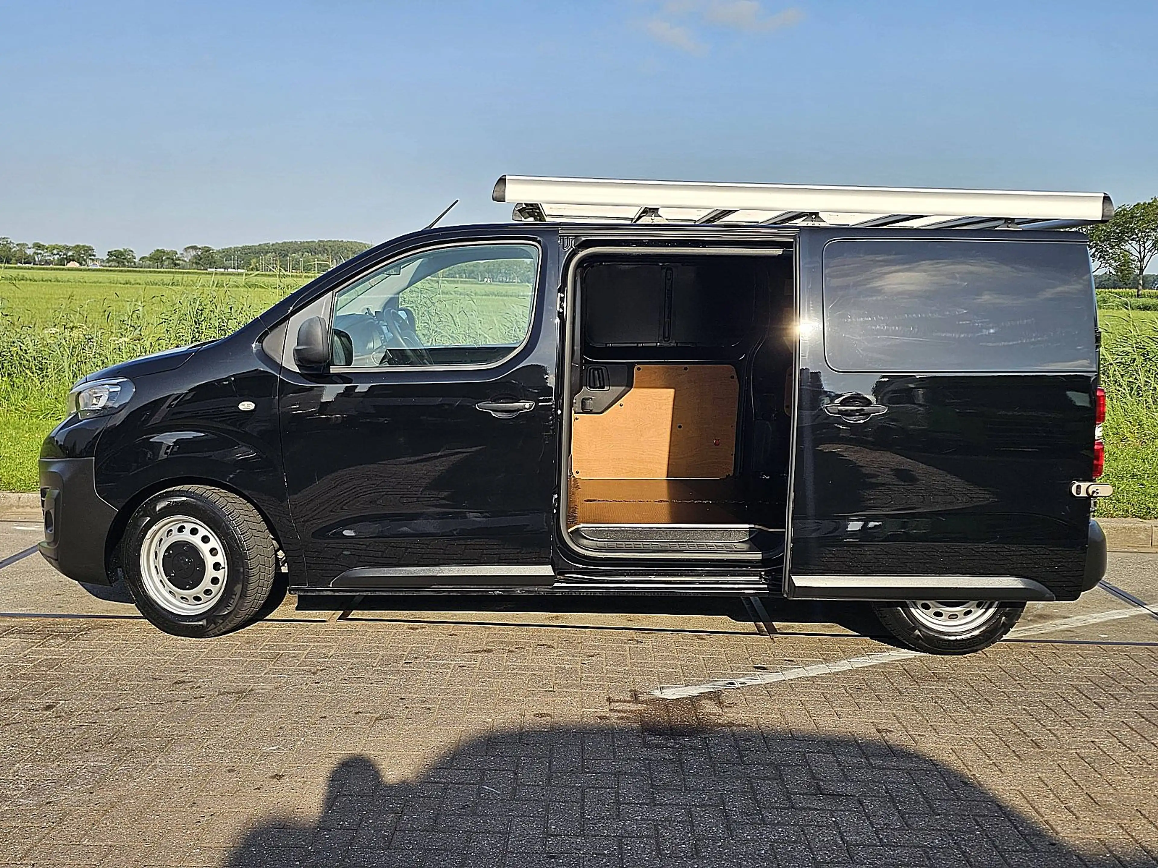 Peugeot Expert 1.6 ac 3-zits EURO6 — photo 15