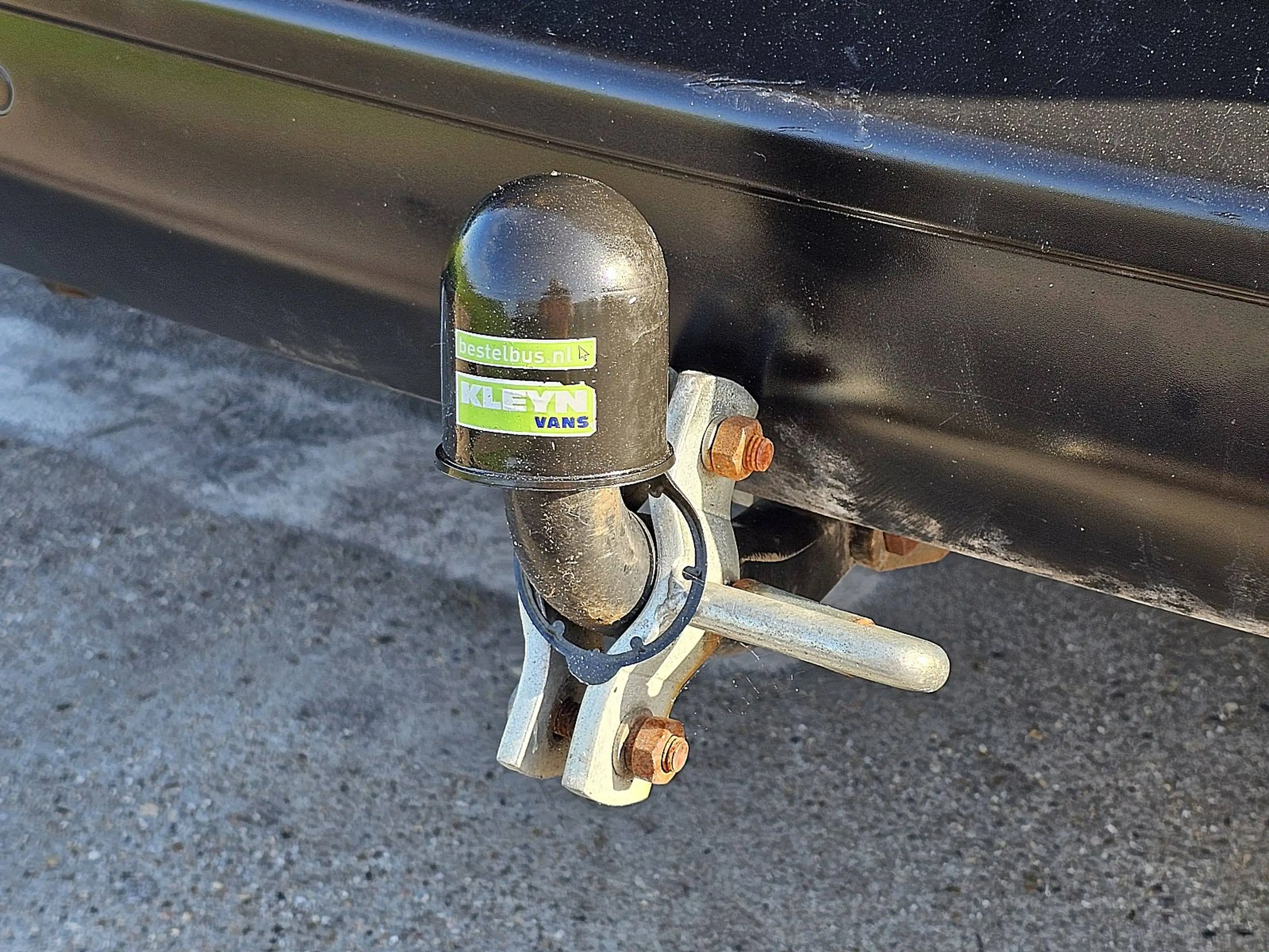 Peugeot Expert 1.6 ac 3-zits EURO6 — photo 14