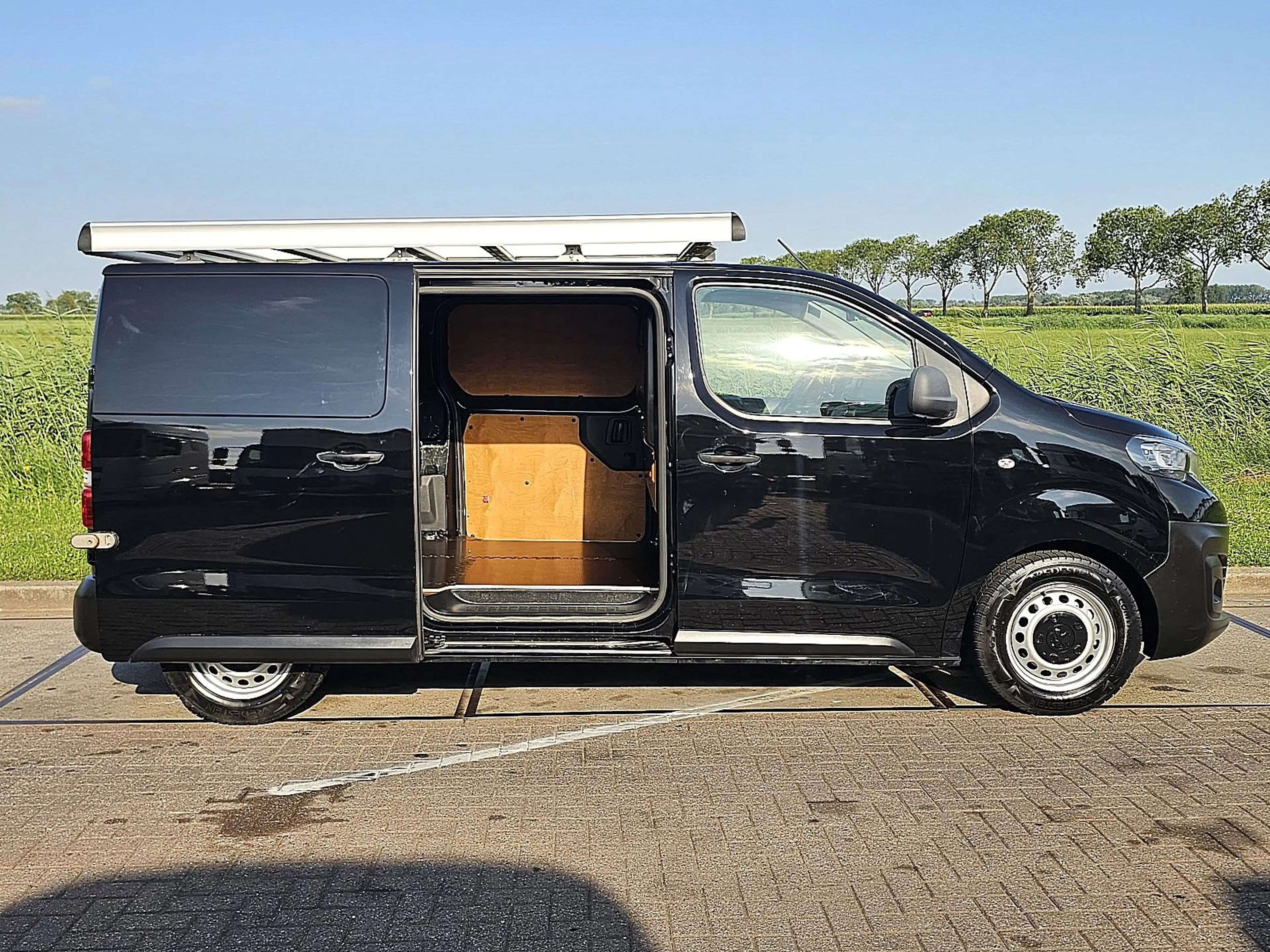 Peugeot Expert 1.6 ac 3-zits EURO6 — photo 13