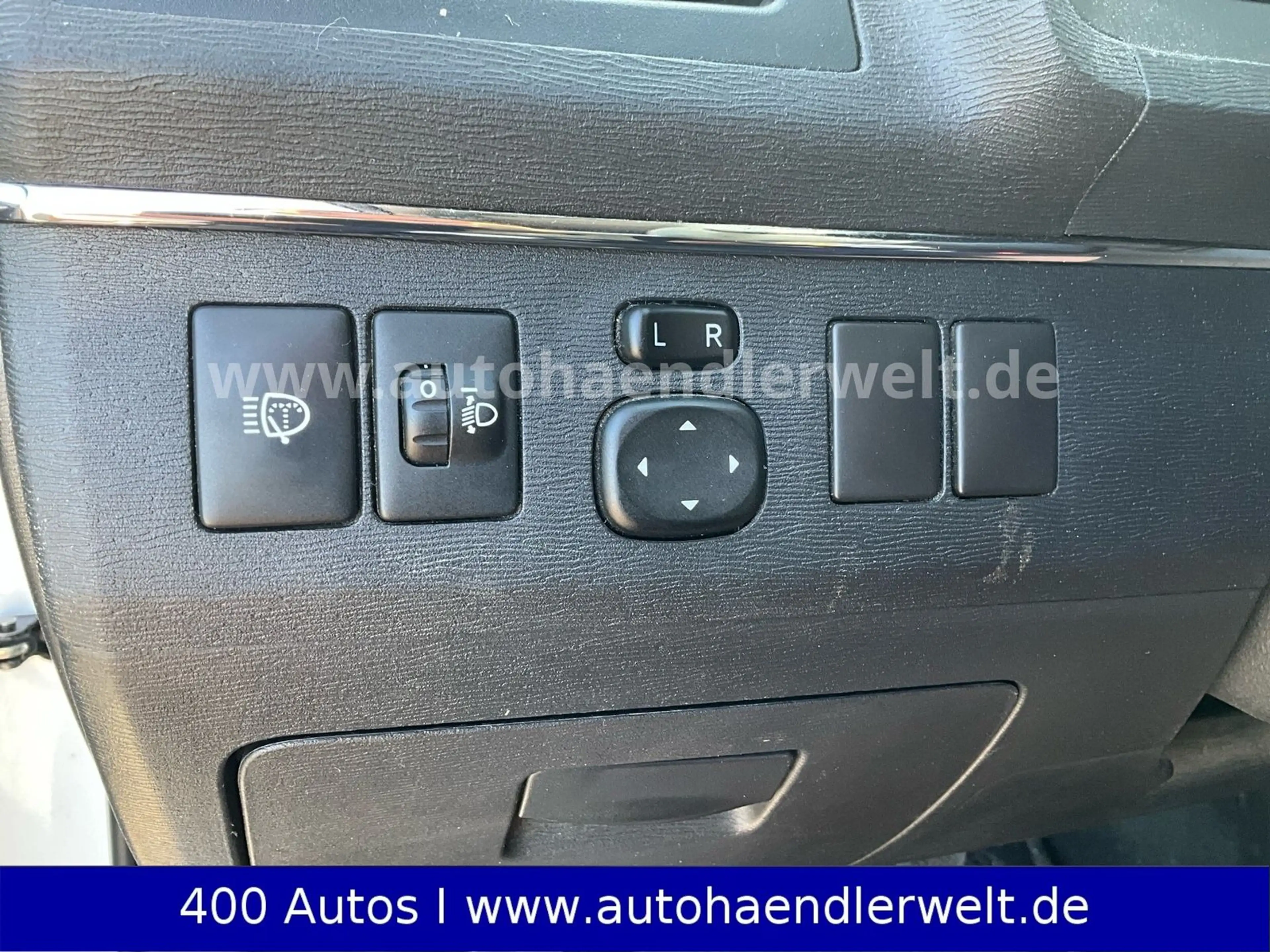 Toyota Avensis Kombi 1.6 Edition Xenon Alu — photo 15