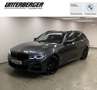 BMW 330 i xDrive M Sport Drivingass. Parkass. Laser Head-U Grau - thumbnail 1