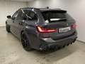 BMW 330 i xDrive M Sport Drivingass. Parkass. Laser Head-U Grau - thumbnail 9