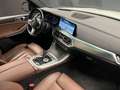 BMW X5 xDrive45e 394ch M Sport 17cv Blanc - thumbnail 5