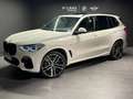 BMW X5 xDrive45e 394ch M Sport 17cv Blanc - thumbnail 1