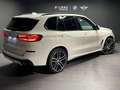 BMW X5 xDrive45e 394ch M Sport 17cv Blanc - thumbnail 2