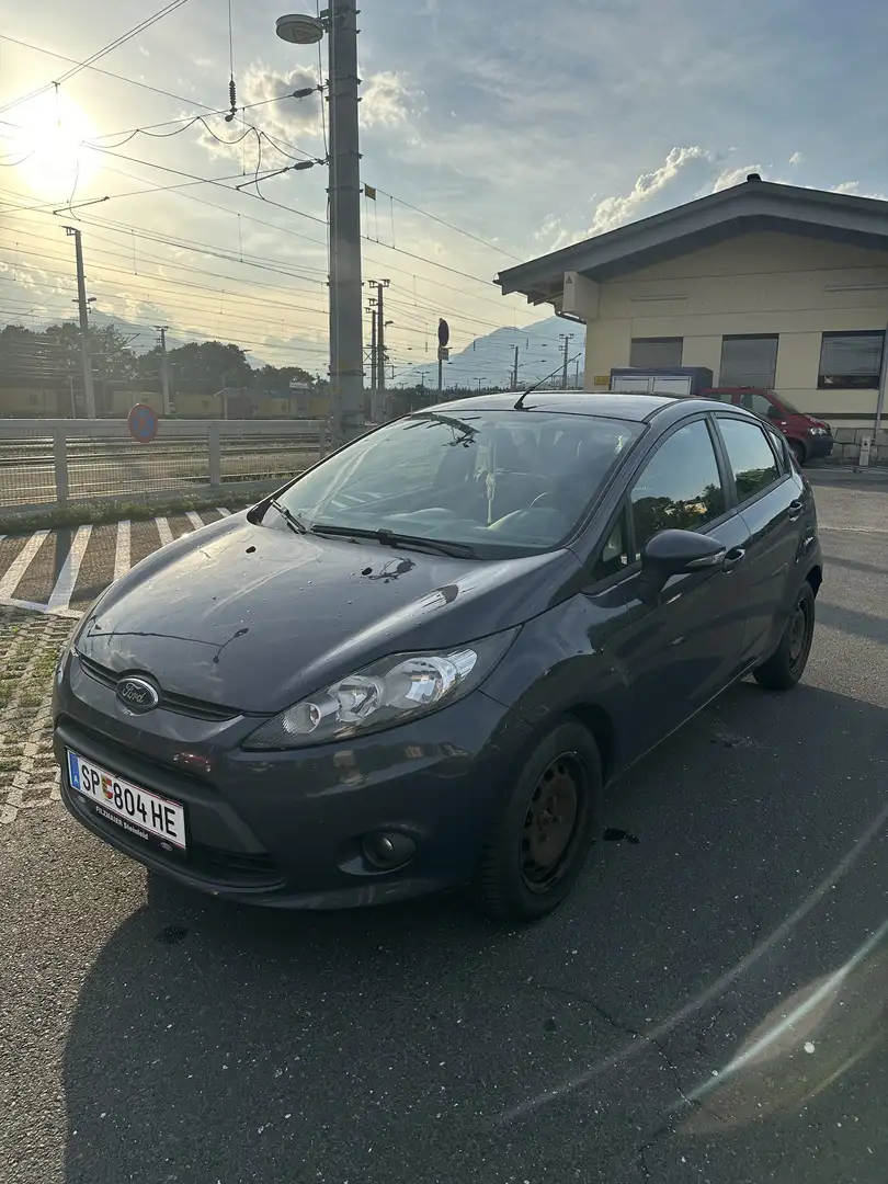 Ford Fiesta Trend 1,25 NOTVERKAUF - 1