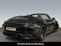 Porsche 992 911 Carrera 4 GTS Cabriolet  Burmester Lift 18Wege Schwarz - thumbnail 4